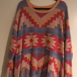 Wildfox Sweater